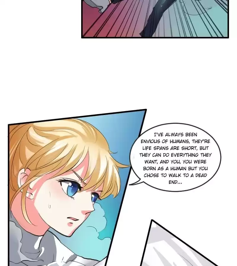 Ningyohime 2001 - Aqua Chapter 94 page 17 - 