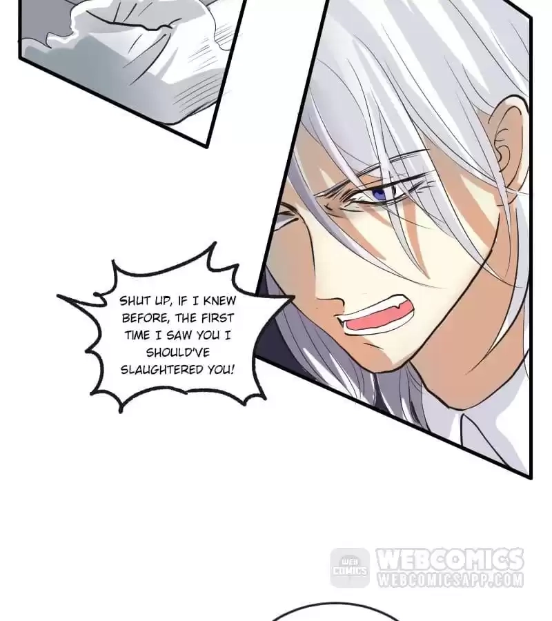 Ningyohime 2001 - Aqua Chapter 94 page 18 - 