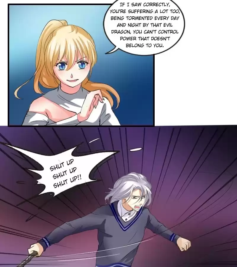 Ningyohime 2001 - Aqua Chapter 94 page 19 - 