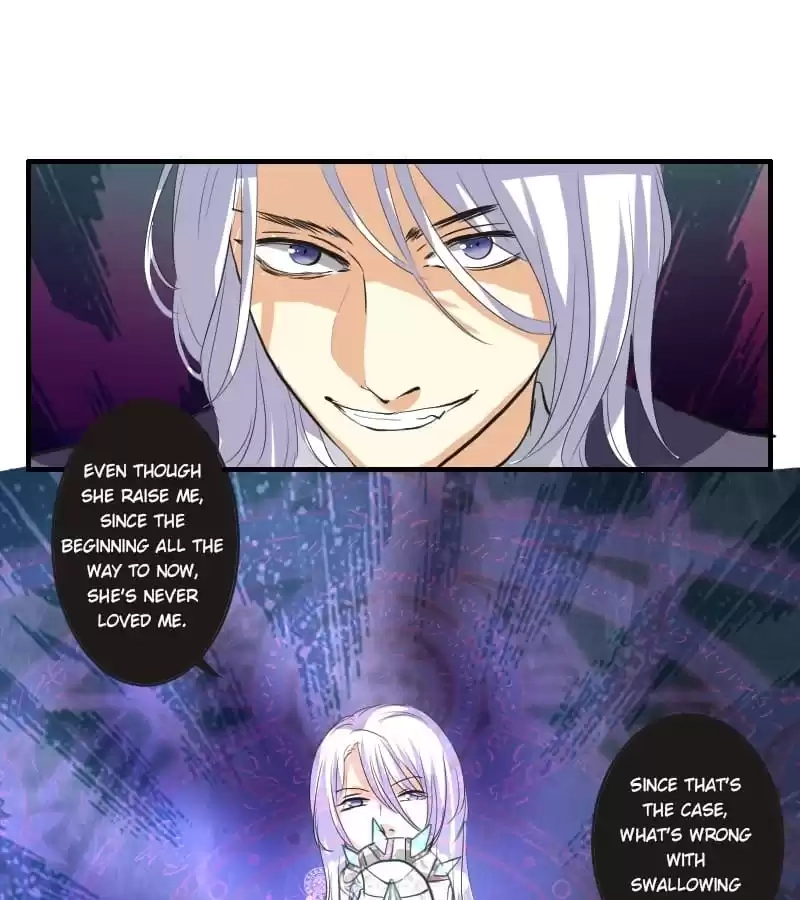 Ningyohime 2001 - Aqua Chapter 94 page 23 - 