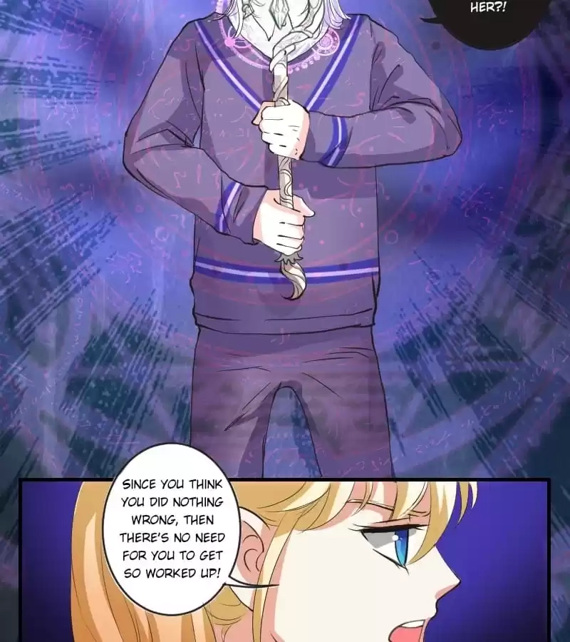 Ningyohime 2001 - Aqua Chapter 94 page 24 - 