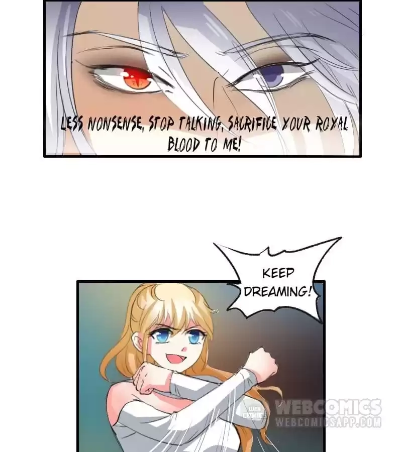 Ningyohime 2001 - Aqua Chapter 94 page 26 - 