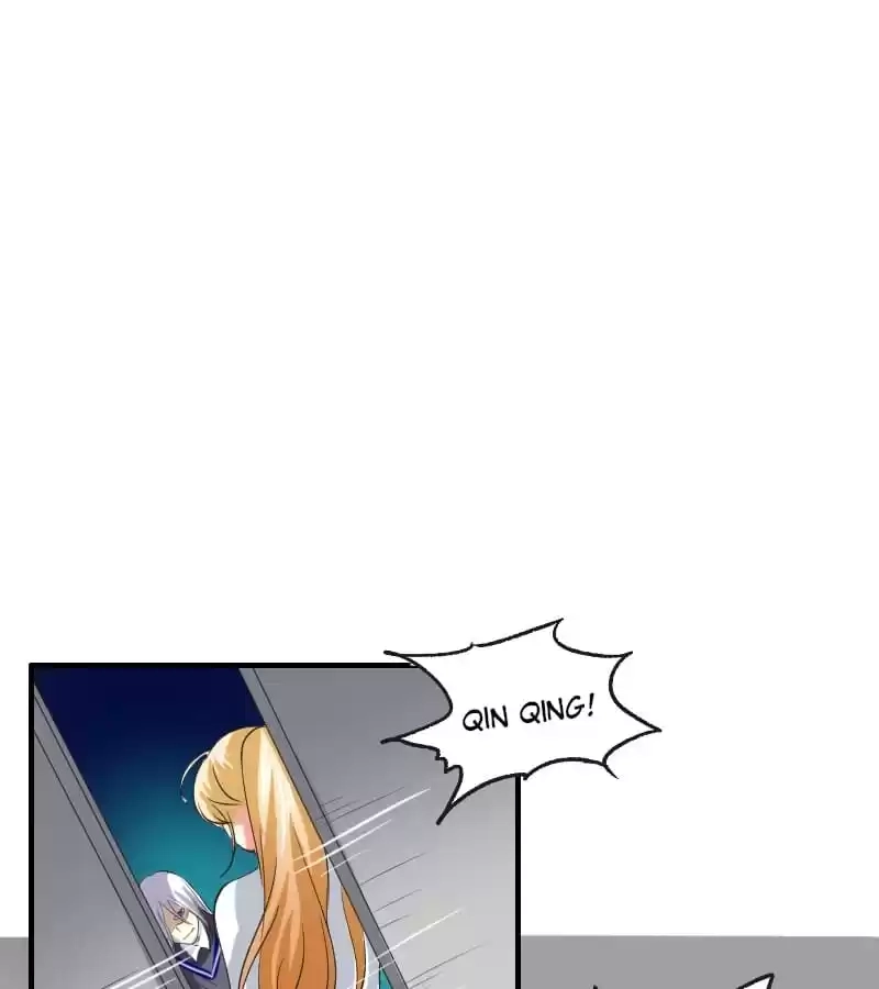 Ningyohime 2001 - Aqua Chapter 95 page 1 - 