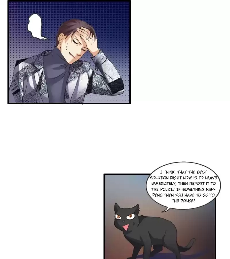 Ningyohime 2001 - Aqua Chapter 95 page 11 - 