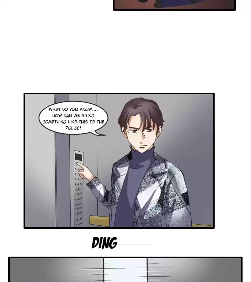 Ningyohime 2001 - Aqua Chapter 95 page 12 - 