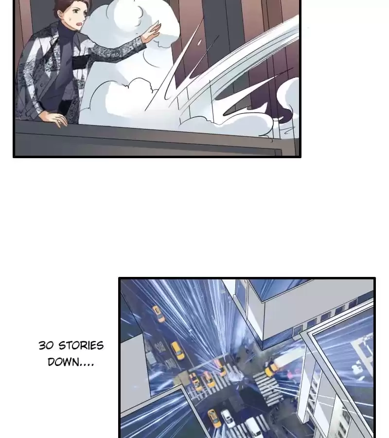 Ningyohime 2001 - Aqua Chapter 95 page 17 - 