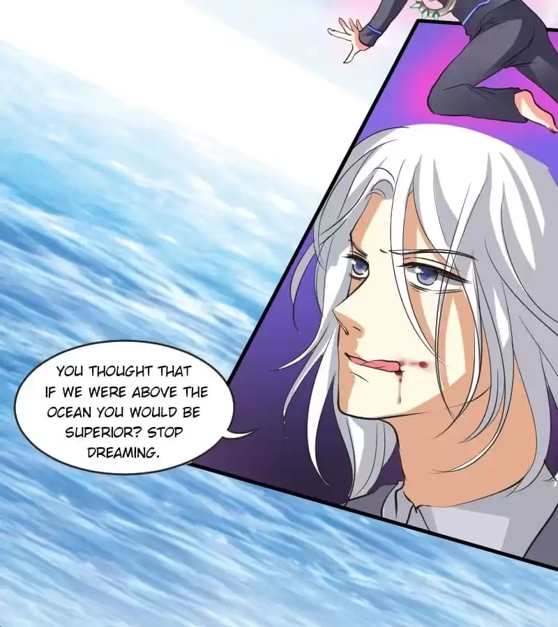 Ningyohime 2001 - Aqua Chapter 95 page 23 - 