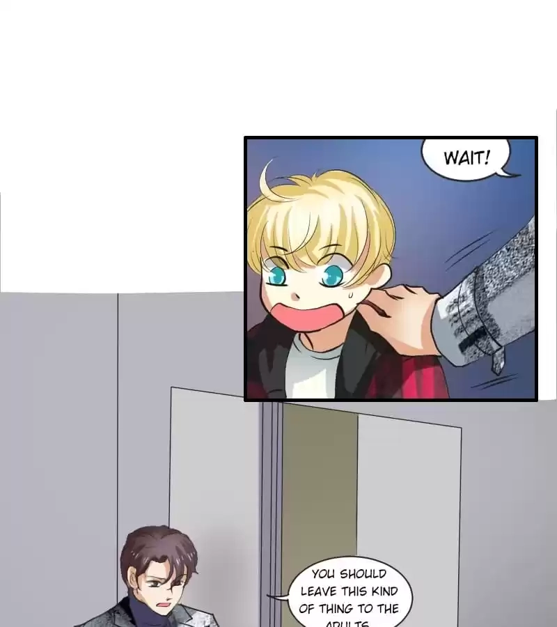 Ningyohime 2001 - Aqua Chapter 95 page 6 - 