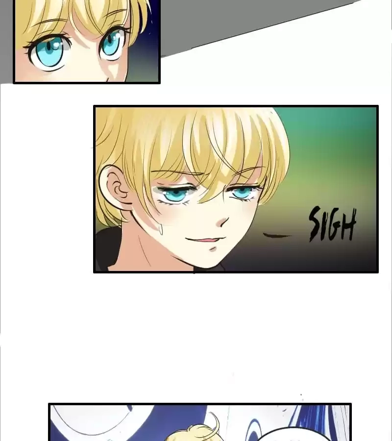 Ningyohime 2001 - Aqua Chapter 95 page 8 - 