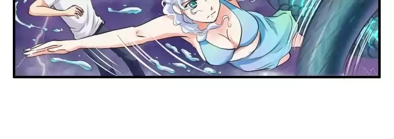Ningyohime 2001 - Aqua Chapter 96 page 15 - 