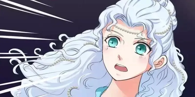 Ningyohime 2001 - Aqua Chapter 96 page 20 - 