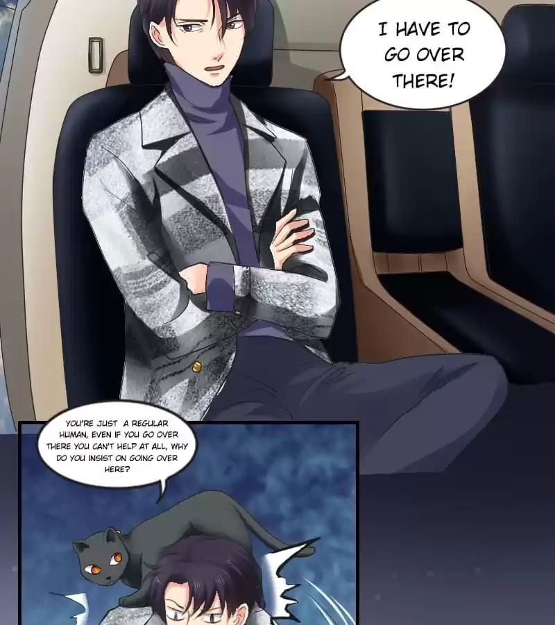 Ningyohime 2001 - Aqua Chapter 96 page 3 - 