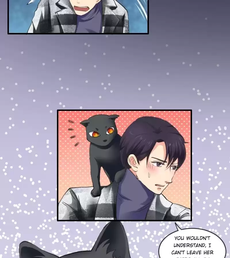 Ningyohime 2001 - Aqua Chapter 96 page 4 - 