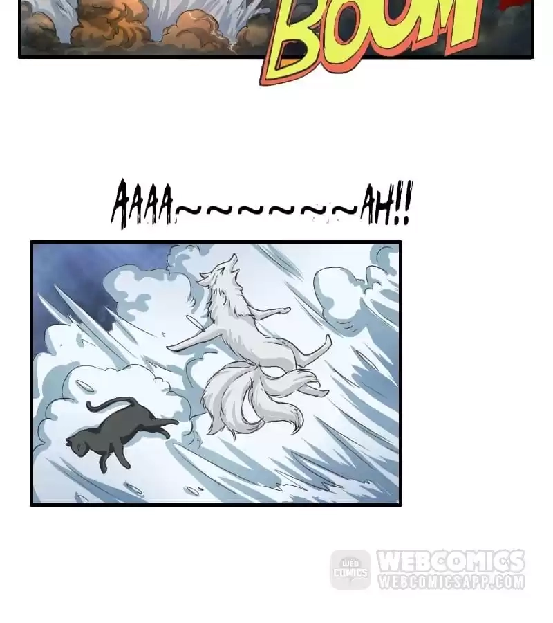 Ningyohime 2001 - Aqua Chapter 98 page 2 - 