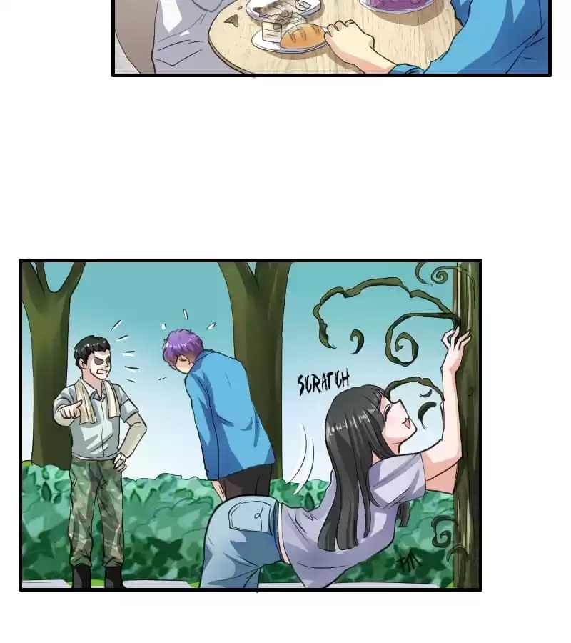 Ningyohime 2001 - Aqua Chapter 98 page 17 - 