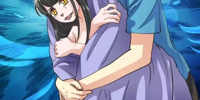 Ningyohime 2001 - Aqua Chapter 98 page 25 - 