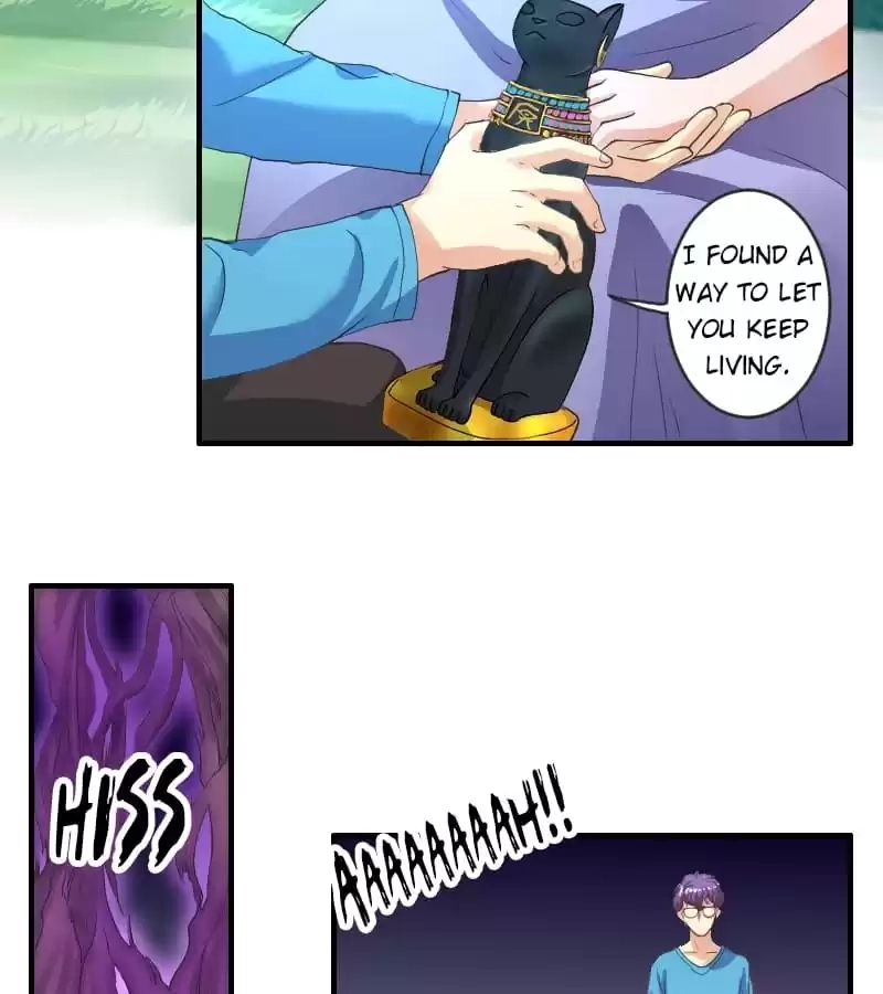 Ningyohime 2001 - Aqua Chapter 98 page 27 - 