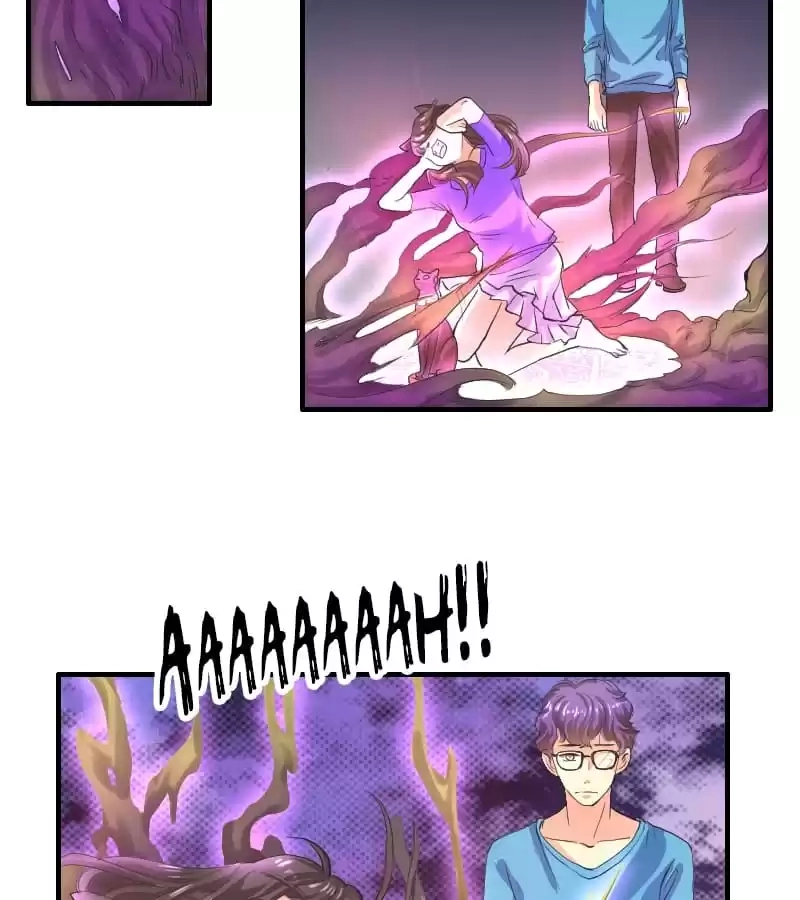 Ningyohime 2001 - Aqua Chapter 98 page 28 - 