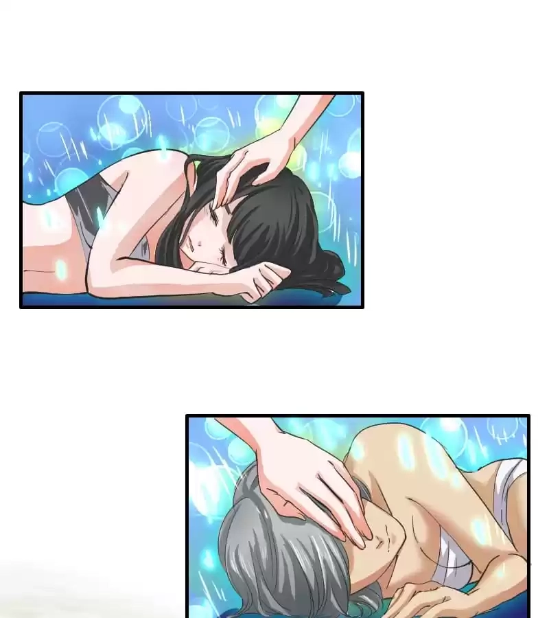 Ningyohime 2001 - Aqua Chapter 98 page 6 - 