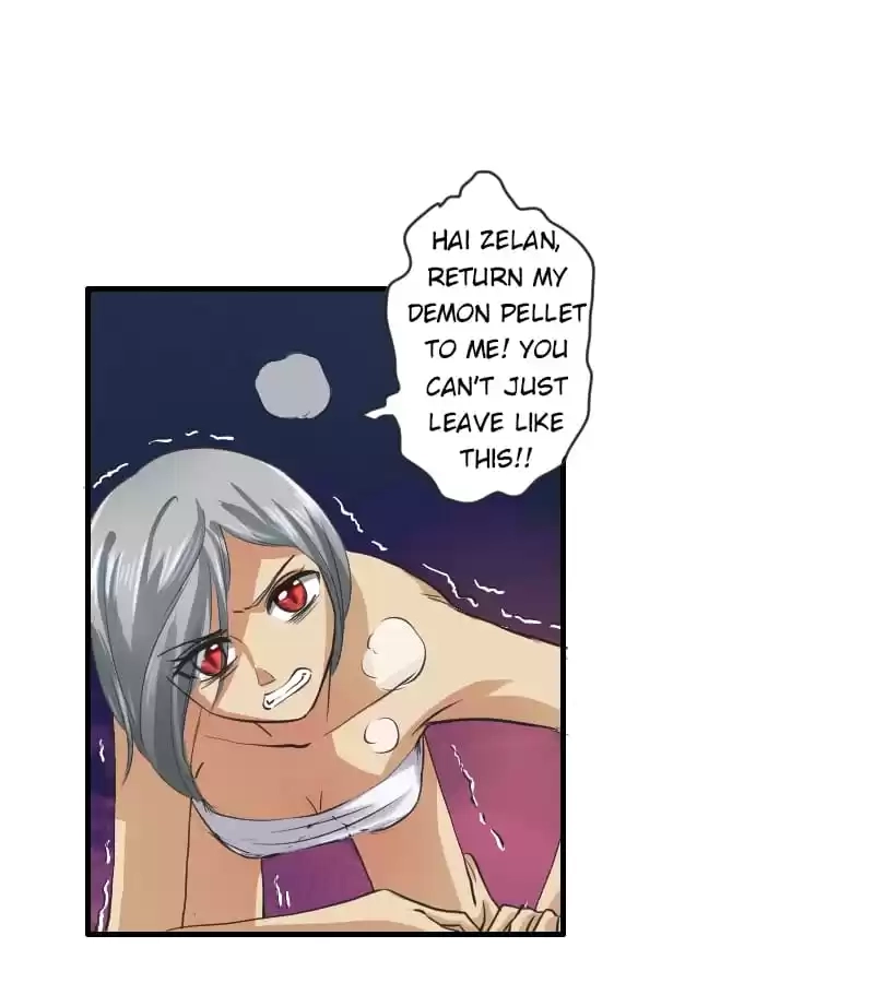 Ningyohime 2001 - Aqua Chapter 98 page 9 - 
