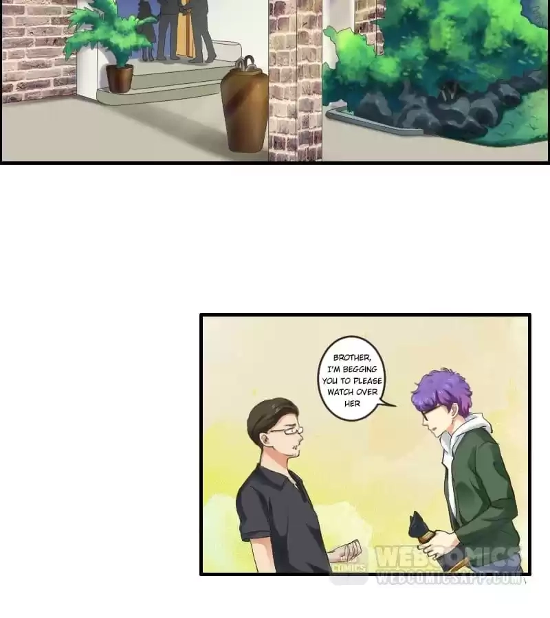 Ningyohime 2001 - Aqua Chapter 99 page 2 - 