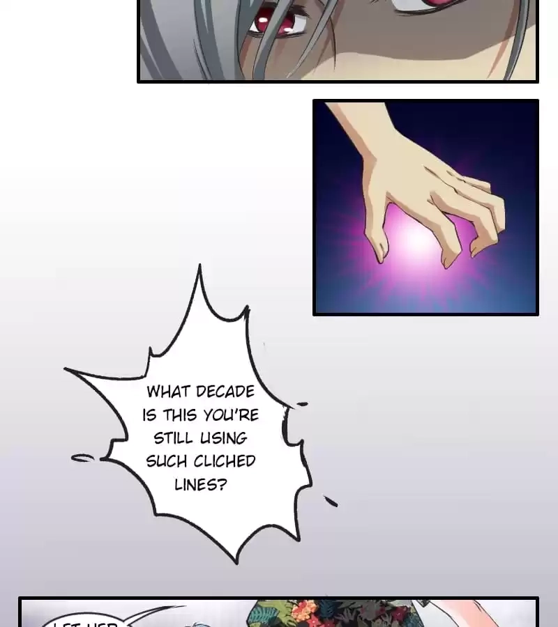 Ningyohime 2001 - Aqua Chapter 99 page 13 - 