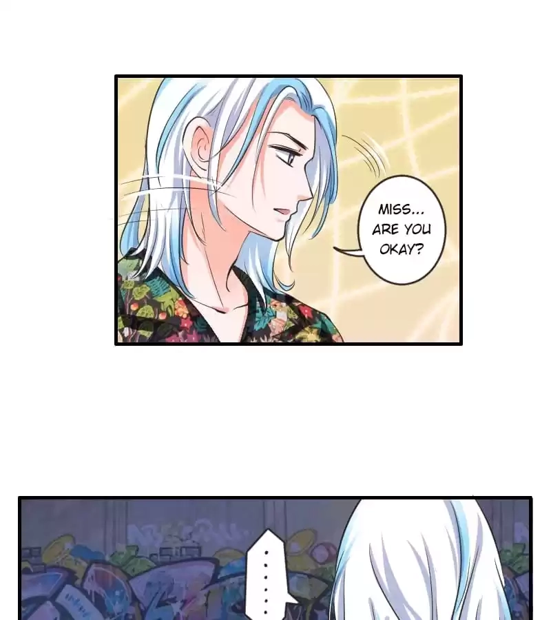 Ningyohime 2001 - Aqua Chapter 99 page 17 - 