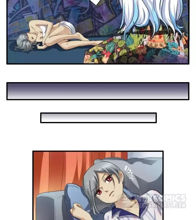 Ningyohime 2001 - Aqua Chapter 99 page 18 - 