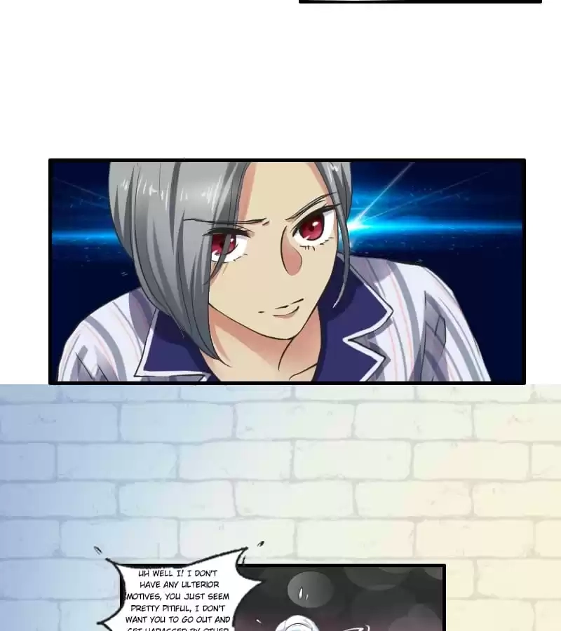 Ningyohime 2001 - Aqua Chapter 99 page 22 - 