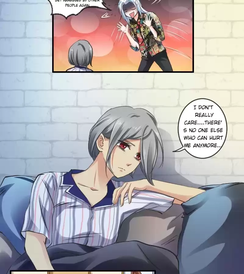 Ningyohime 2001 - Aqua Chapter 99 page 23 - 