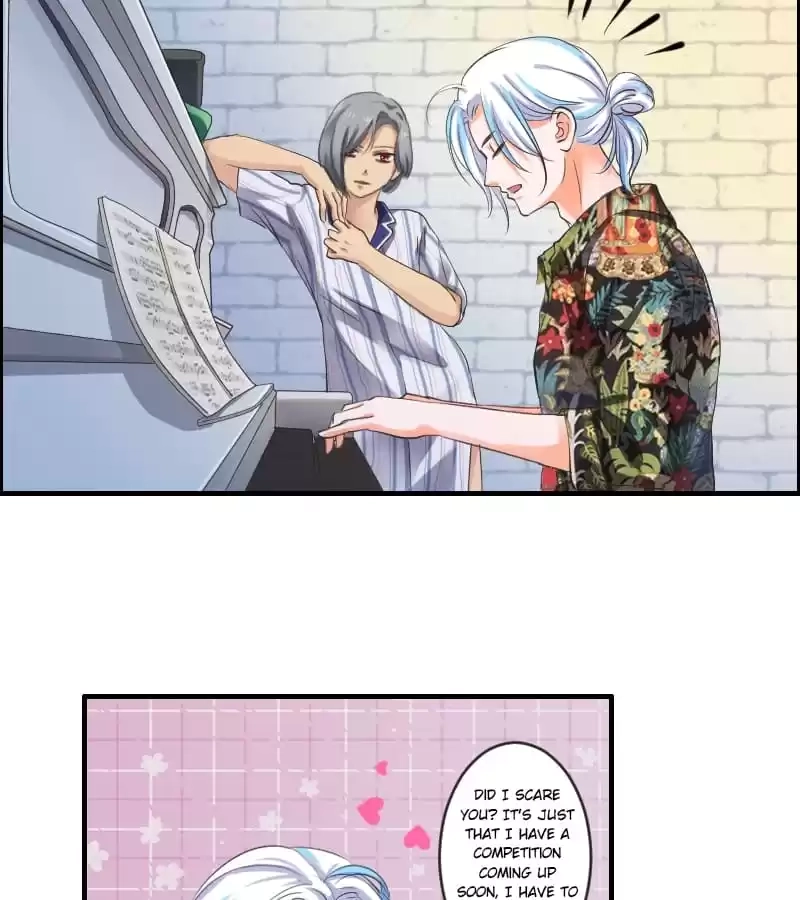 Ningyohime 2001 - Aqua Chapter 99 page 28 - 