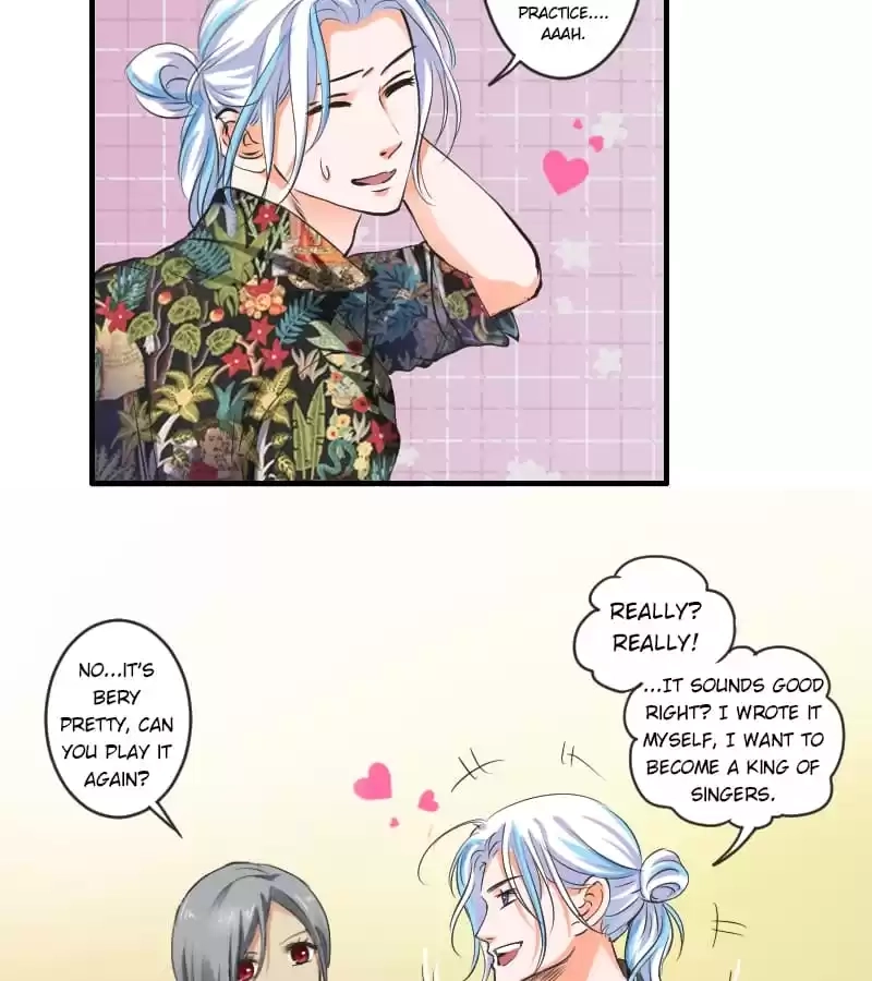 Ningyohime 2001 - Aqua Chapter 99 page 29 - 