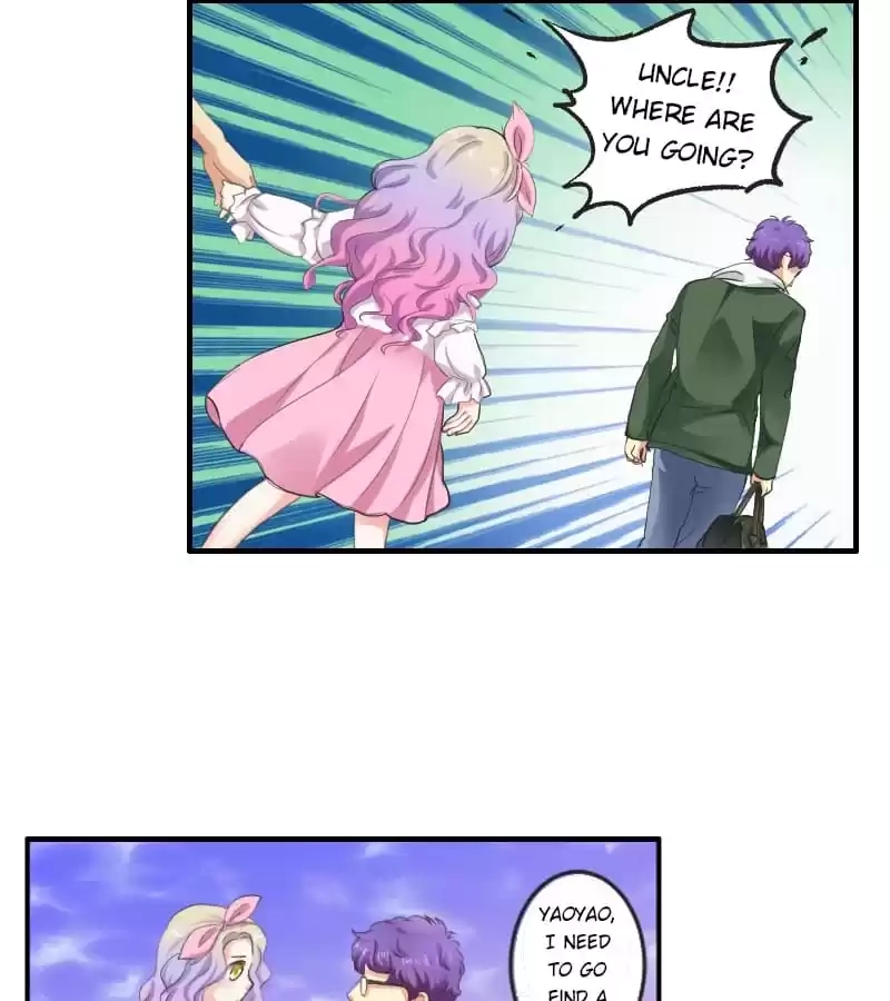 Ningyohime 2001 - Aqua Chapter 99 page 6 - 