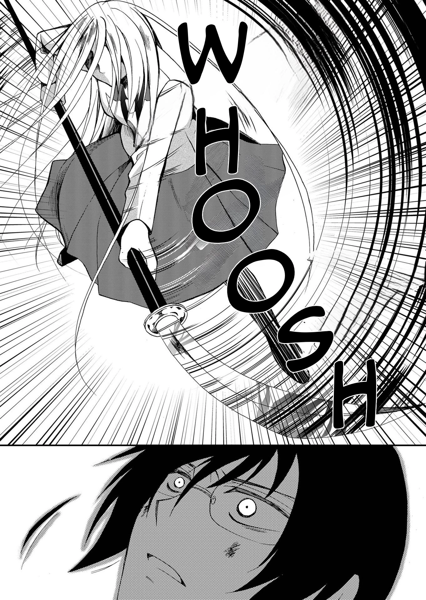 Ningyou Pass Chapter 101 page 2 - 