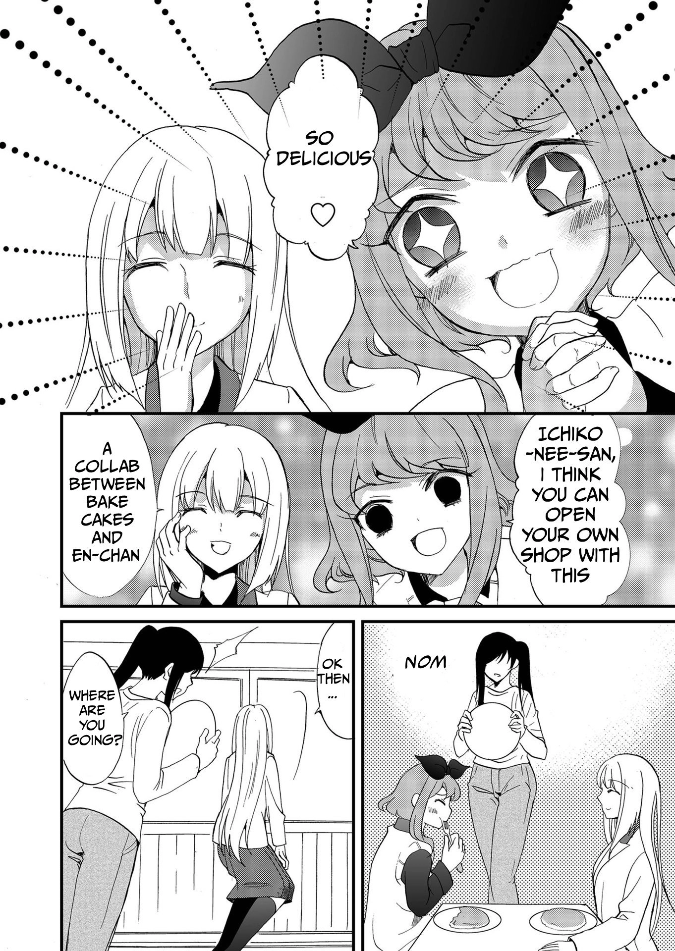 Ningyou Pass Chapter 102 page 7 - 