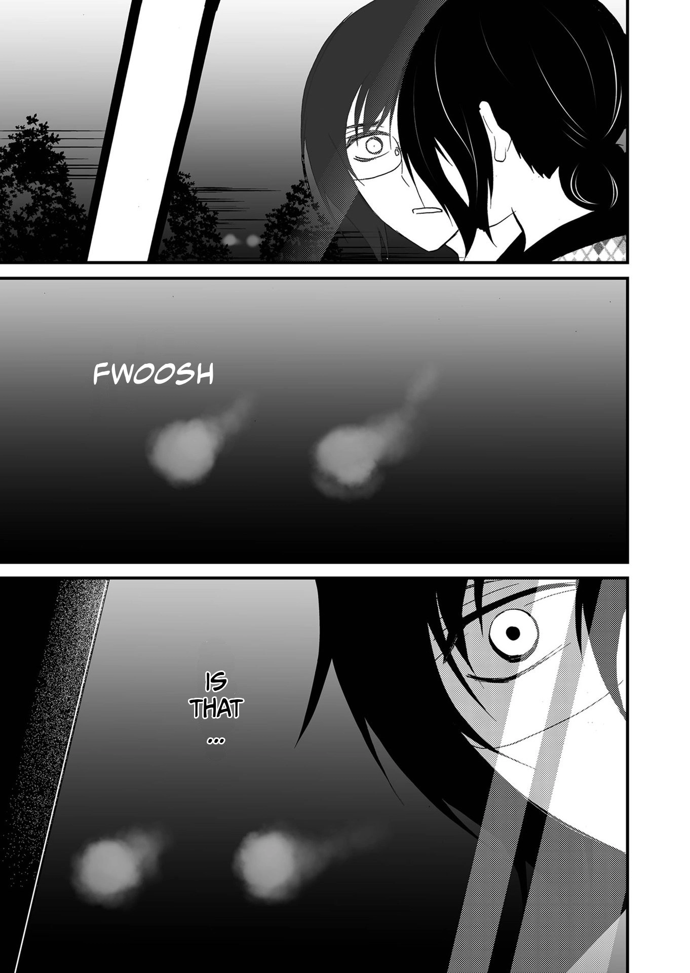 Ningyou Pass Chapter 108 page 16 - 