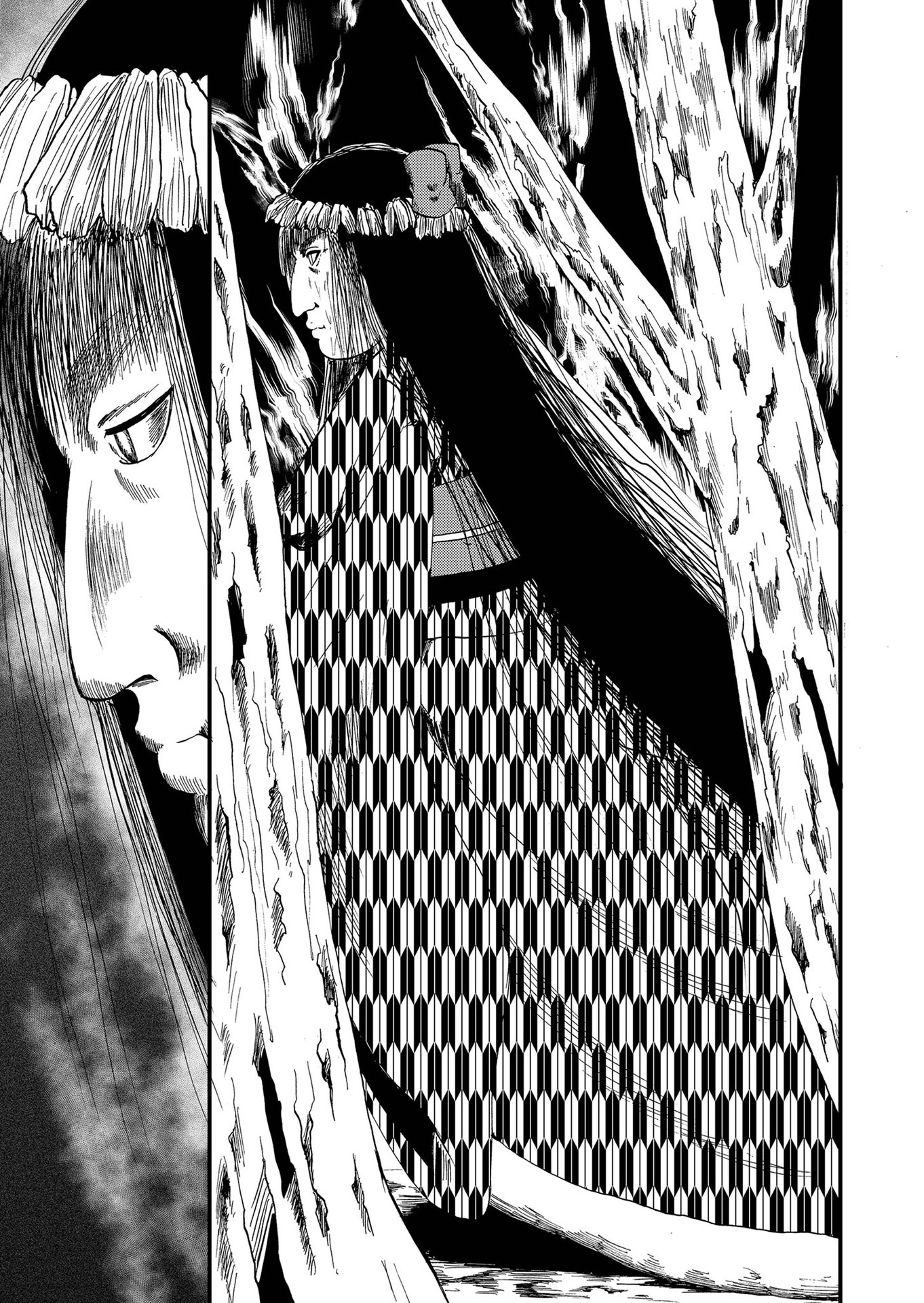 Ningyou Pass Chapter 114 page 10 - 