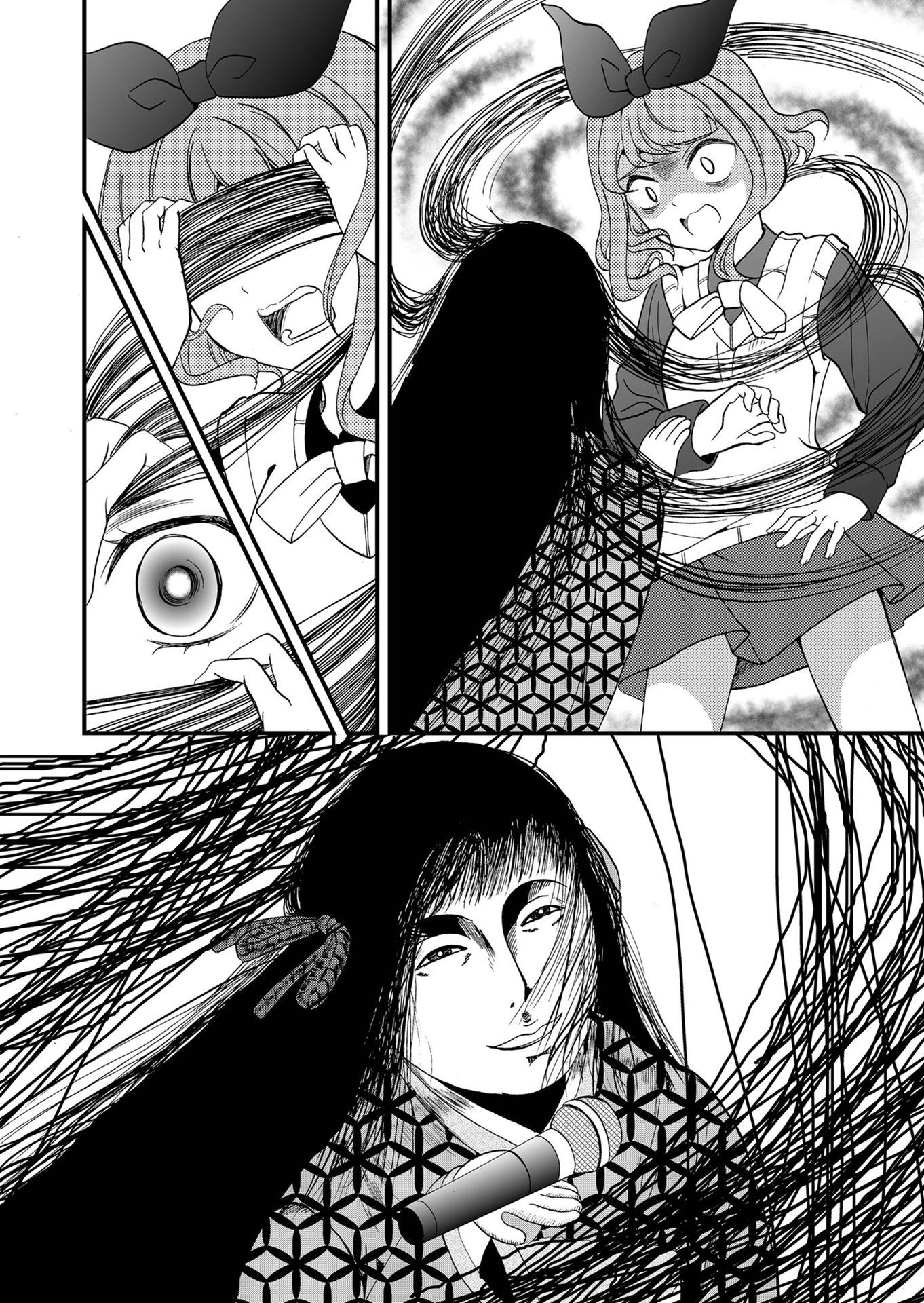 Ningyou Pass Chapter 92 page 11 - 