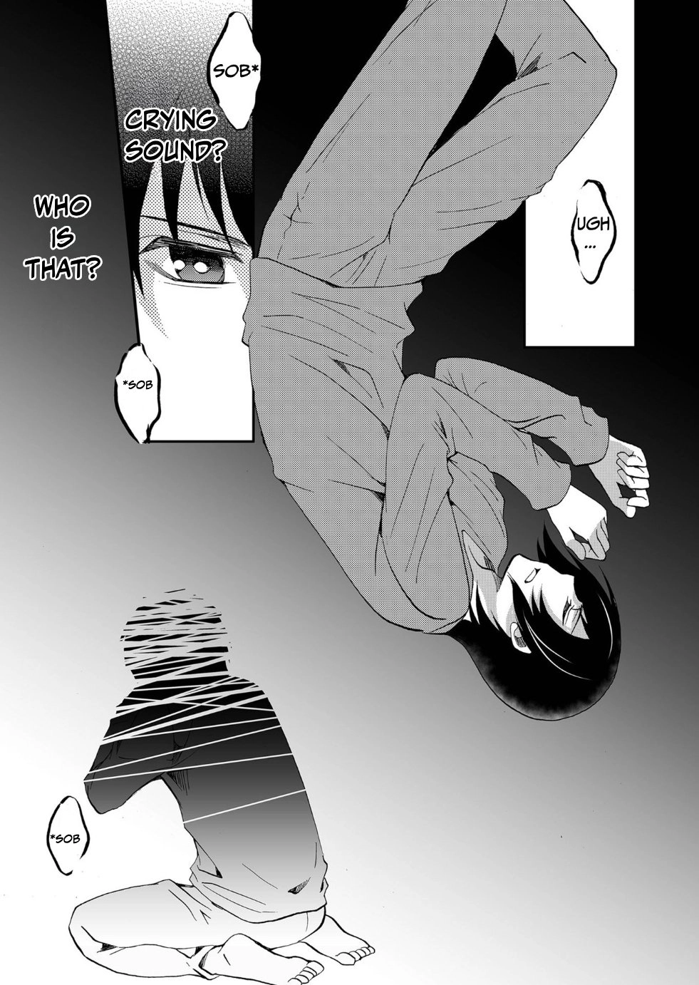 Ningyou Pass Chapter 96 page 17 - 