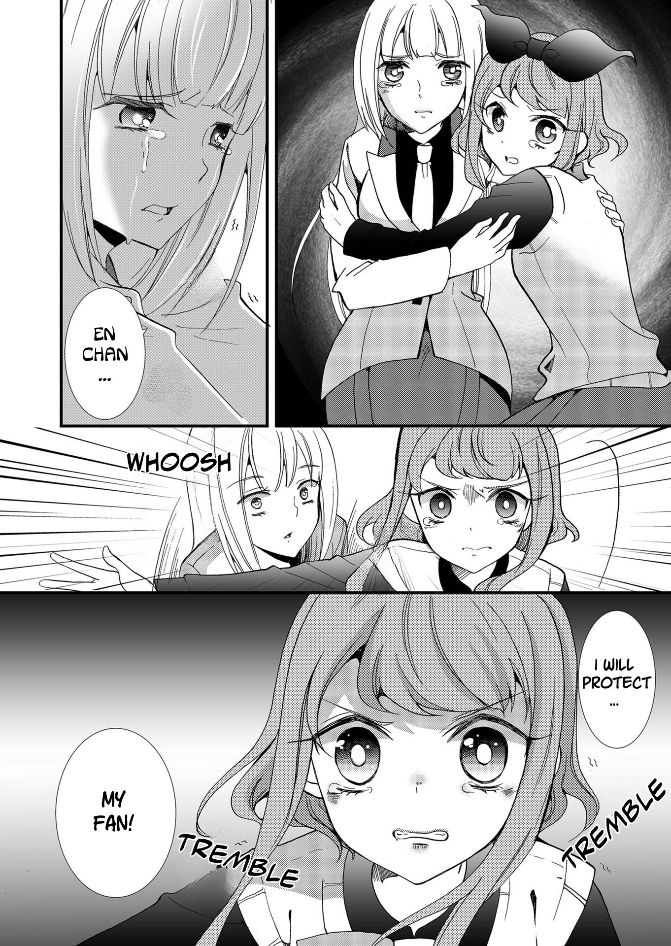 Ningyou Pass Chapter 98 page 19 - 