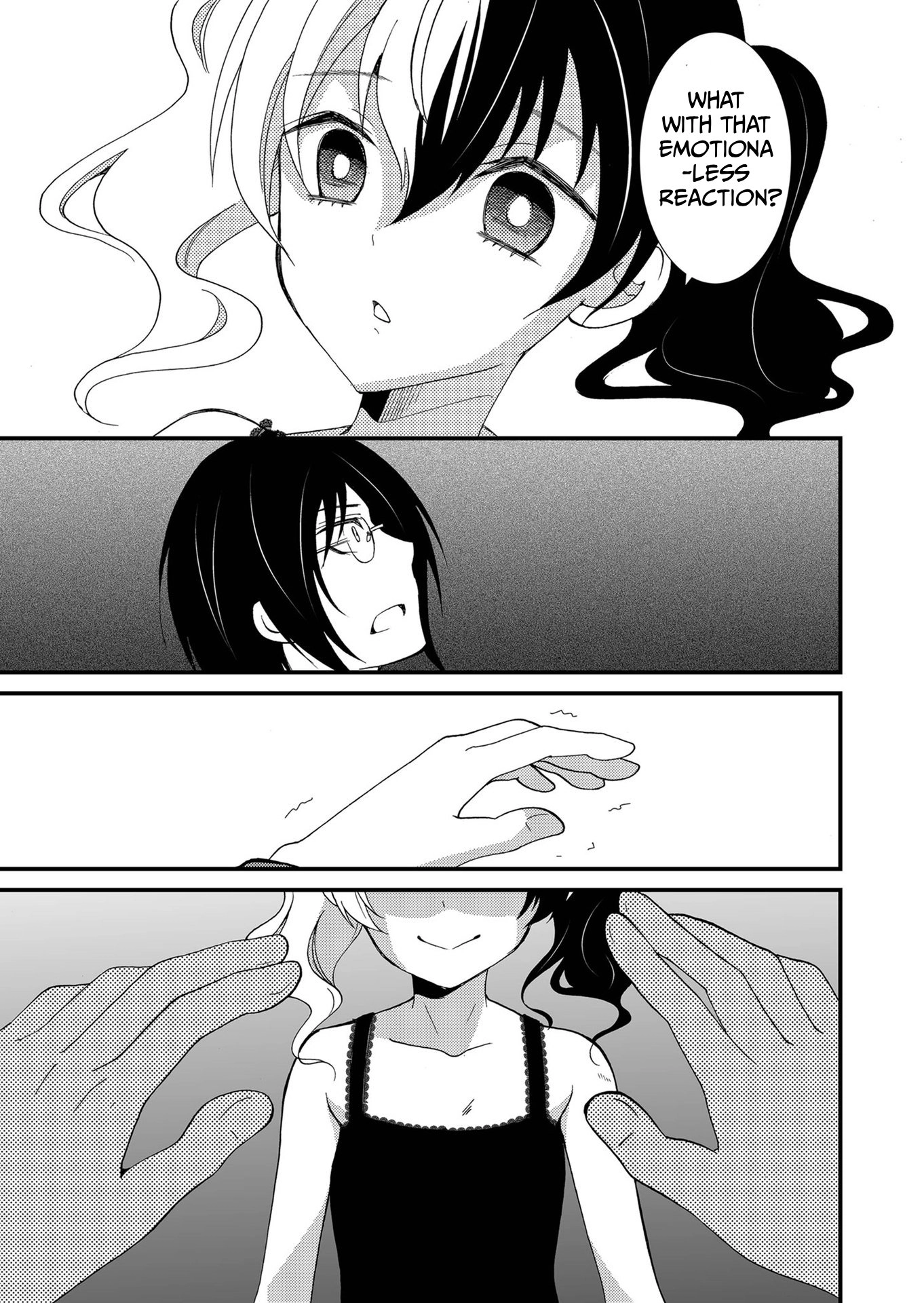 Ningyou Pass Chapter 98 page 4 - 
