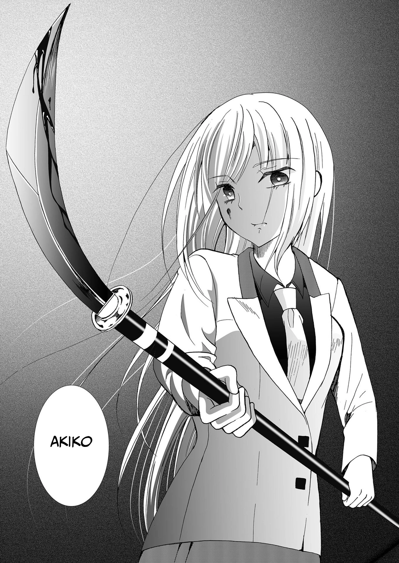 Ningyou Pass Chapter 99 page 11 - 