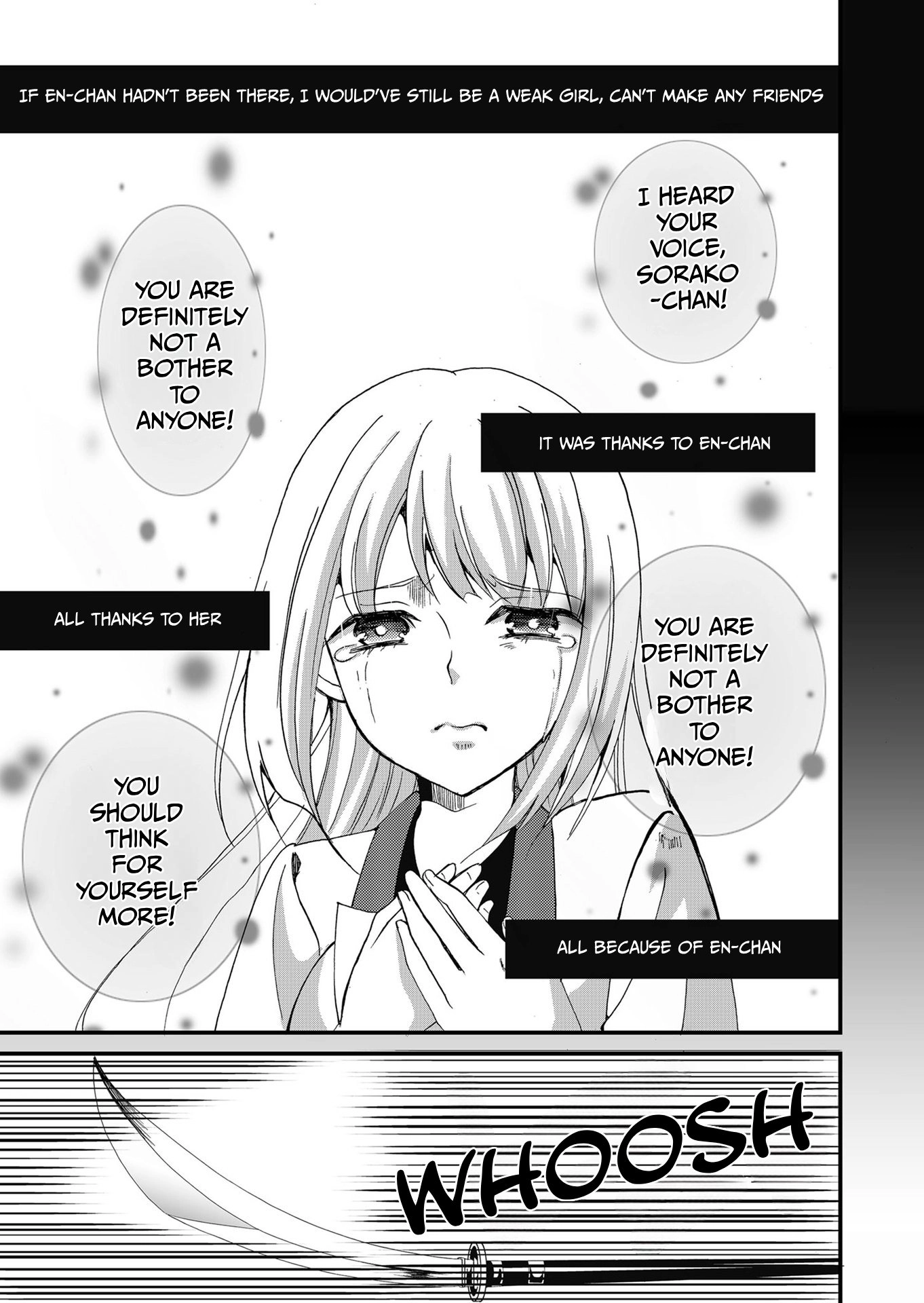 Ningyou Pass Chapter 99 page 8 - 