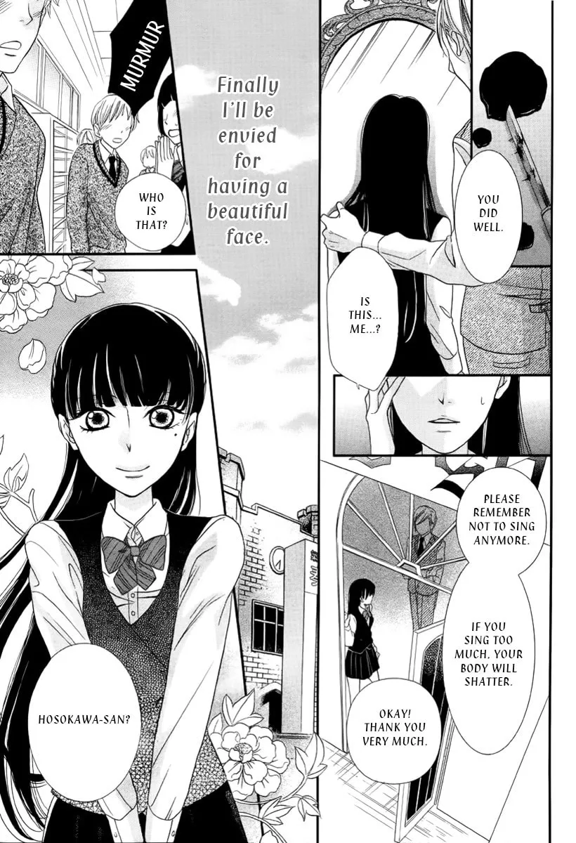 Ningyou Saisei Koujou Chapter 0 page 12 - 