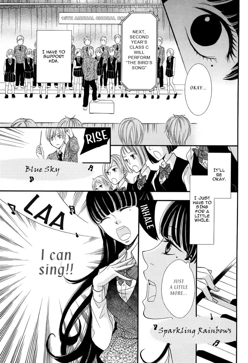 Ningyou Saisei Koujou Chapter 0 page 26 - 