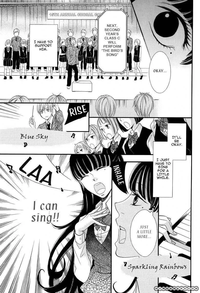 Ningyou Saisei Koujou Chapter 1 page 26 - 