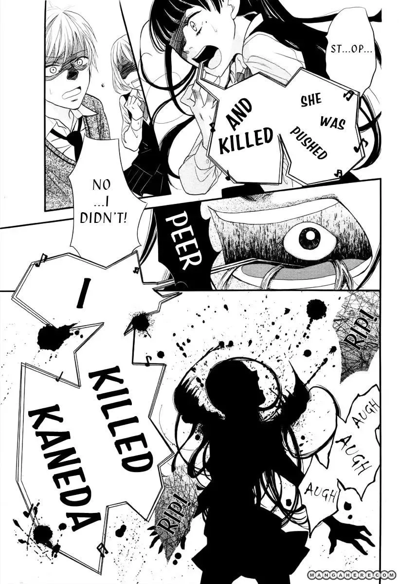 Ningyou Saisei Koujou Chapter 1 page 28 - 
