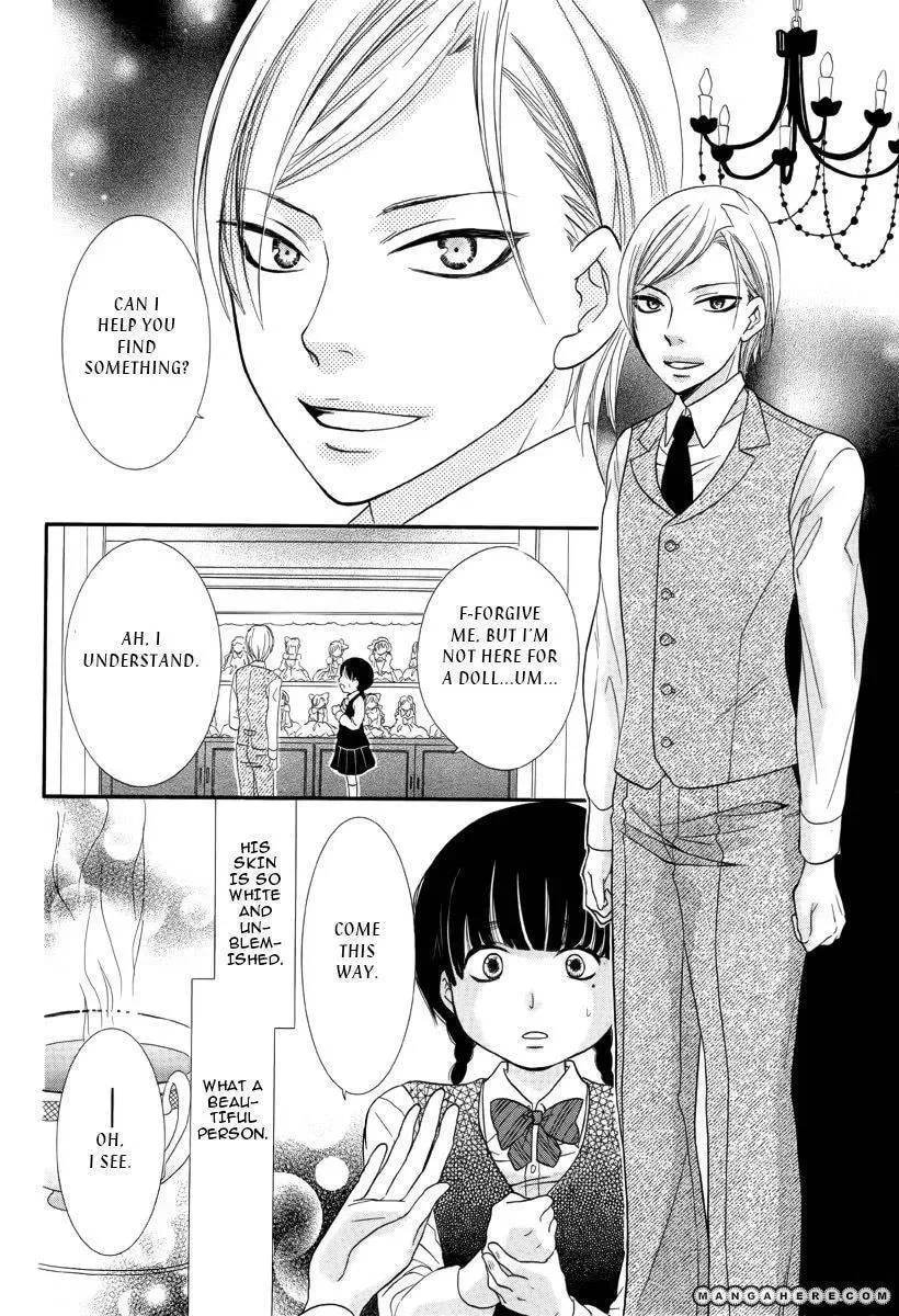 Ningyou Saisei Koujou Chapter 1 page 9 - 
