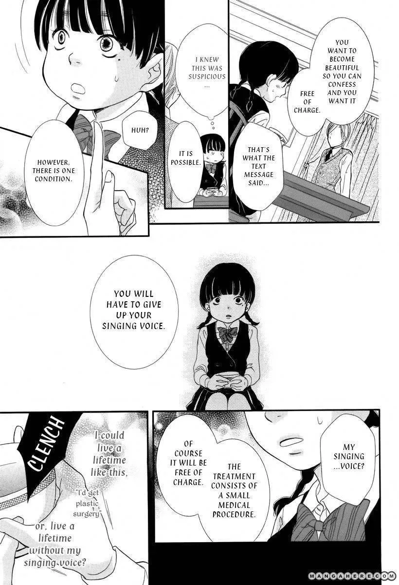 Ningyou Saisei Koujou Chapter 1 page 10 - 
