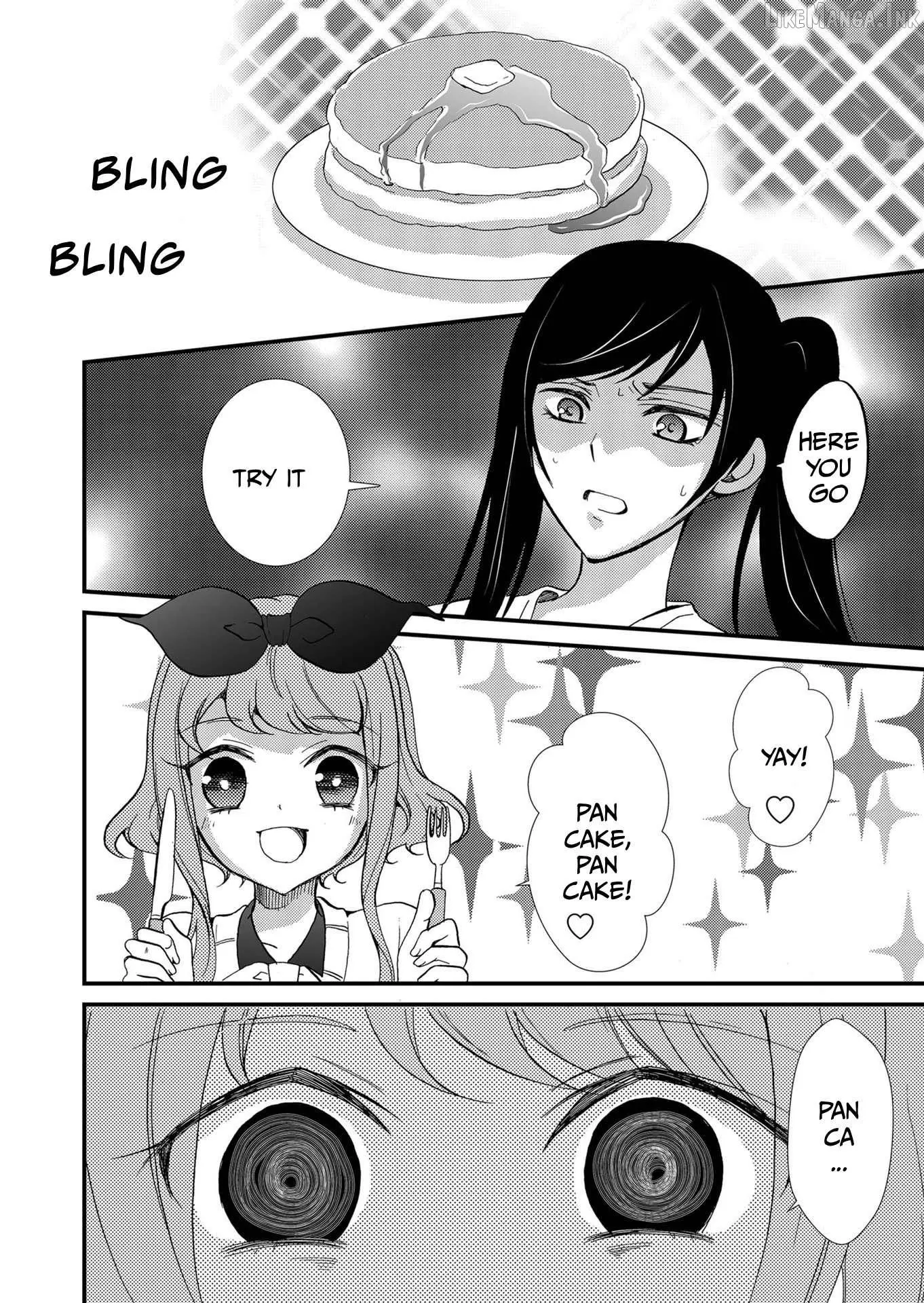 Ningyou Touge Chapter 102 page 5 - 